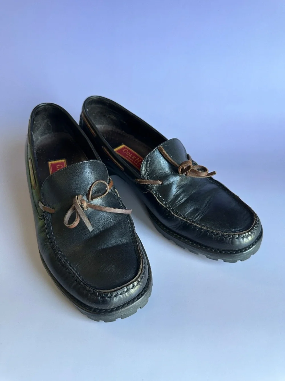 Cole Haan these beautiful